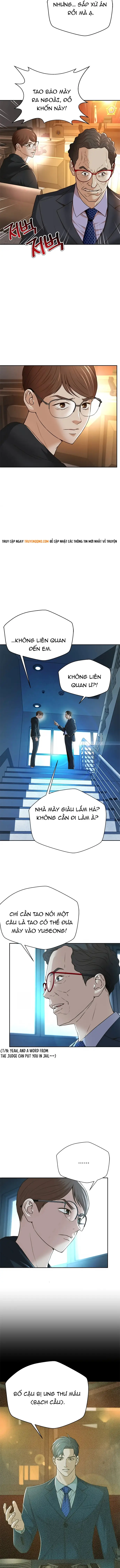 Thẩm Phán Lee Han Young Chap 81.1 - Next Chap 81