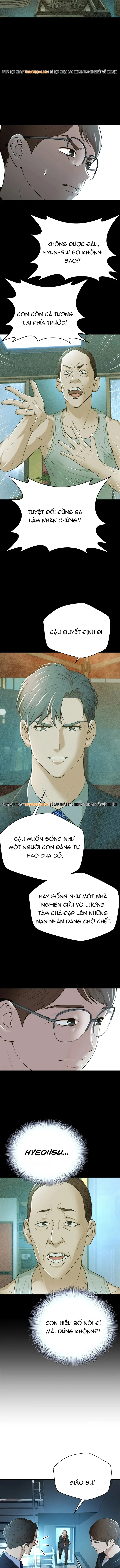 Thẩm Phán Lee Han Young Chap 81.1 - Next Chap 81