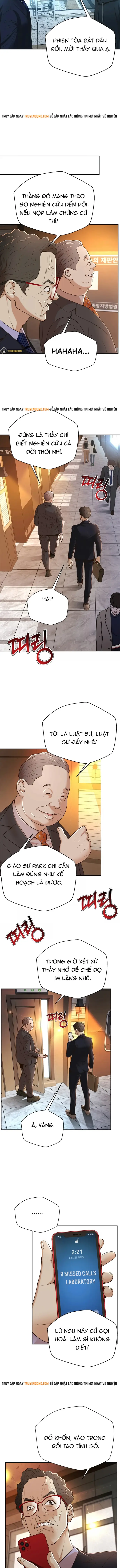 Thẩm Phán Lee Han Young Chap 81.1 - Next Chap 81