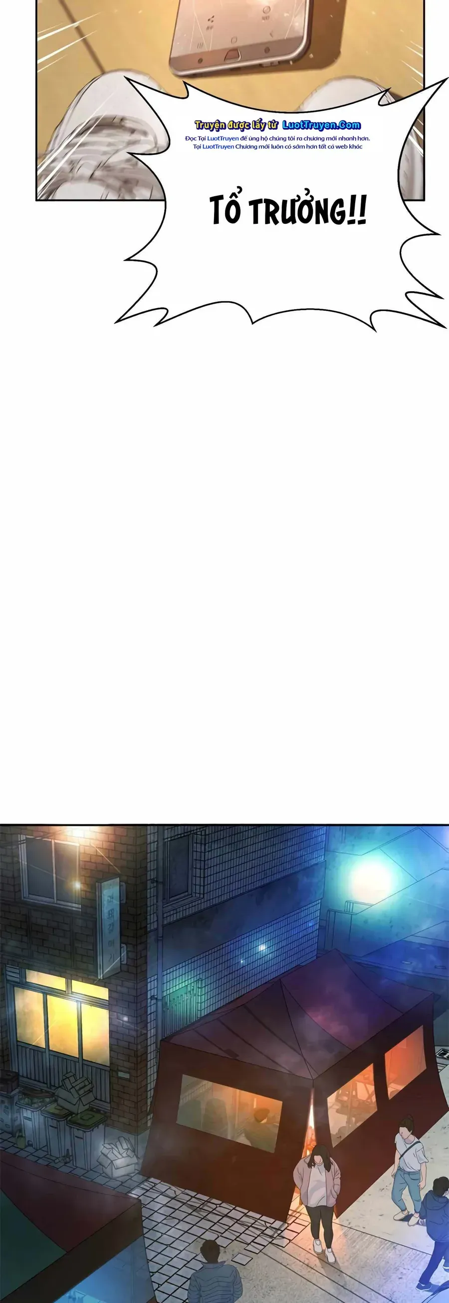 Thẩm Phán Lee Han Young Chap 81 - Next Chap 80