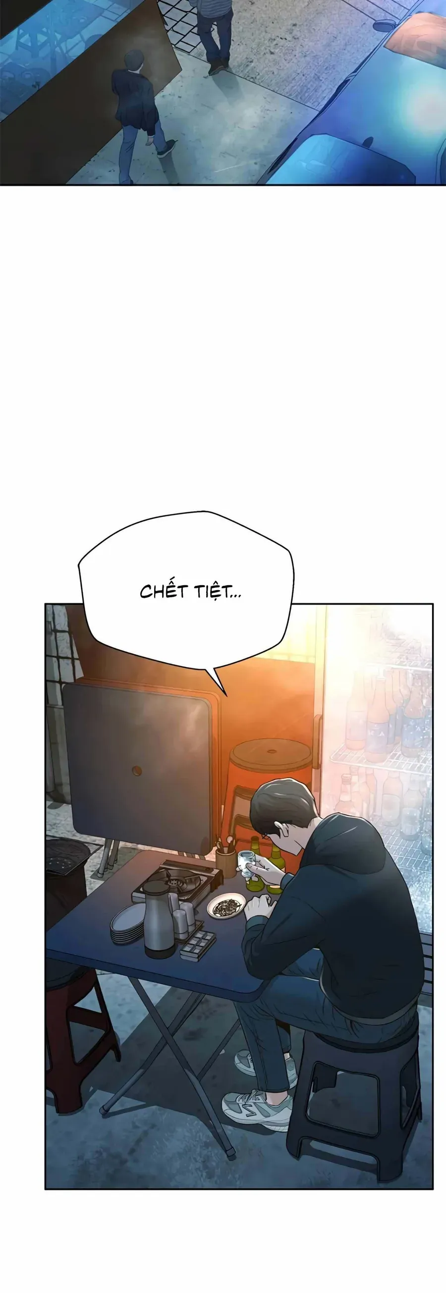 Thẩm Phán Lee Han Young Chap 81 - Next Chap 80