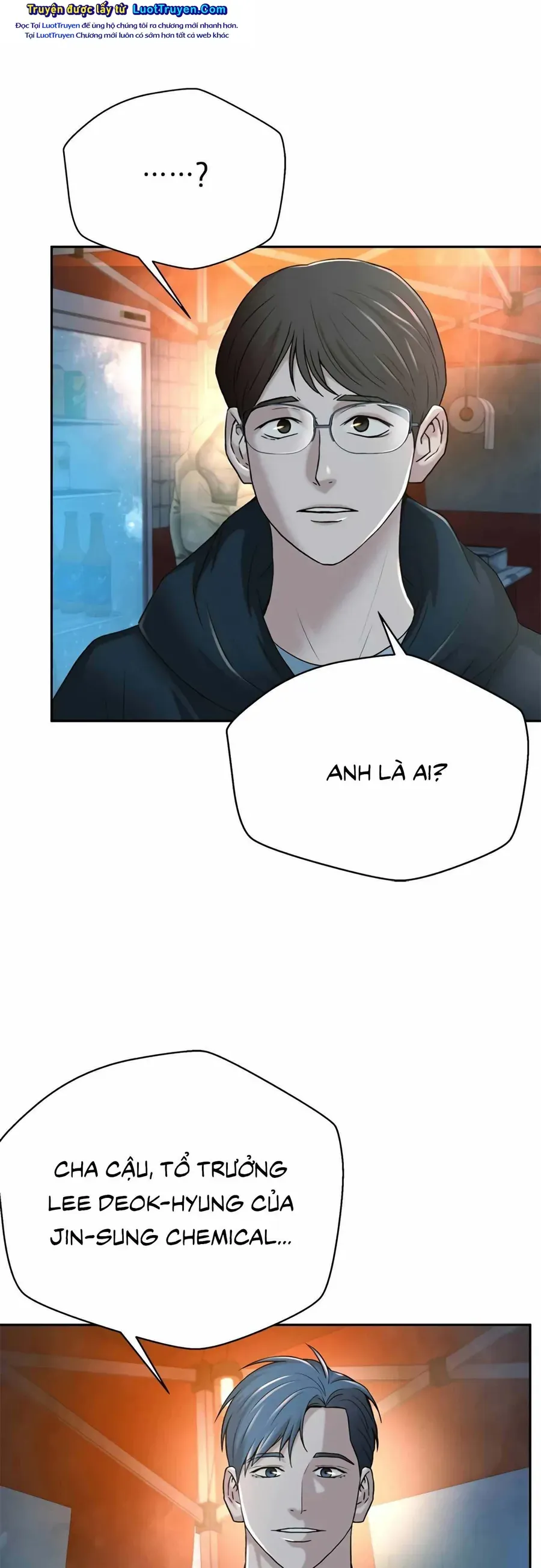 Thẩm Phán Lee Han Young Chap 81 - Next Chap 80