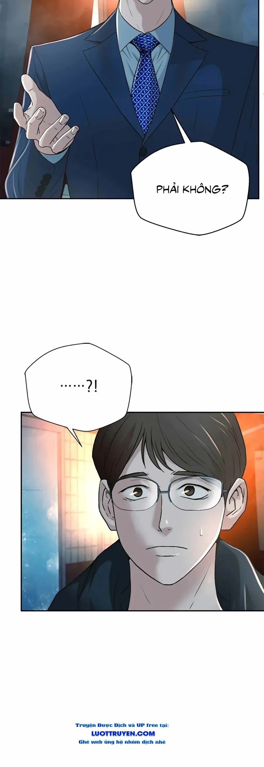 Thẩm Phán Lee Han Young Chap 81 - Next Chap 80