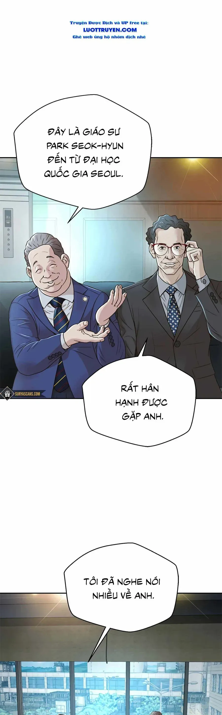 Thẩm Phán Lee Han Young Chap 81 - Next Chap 80