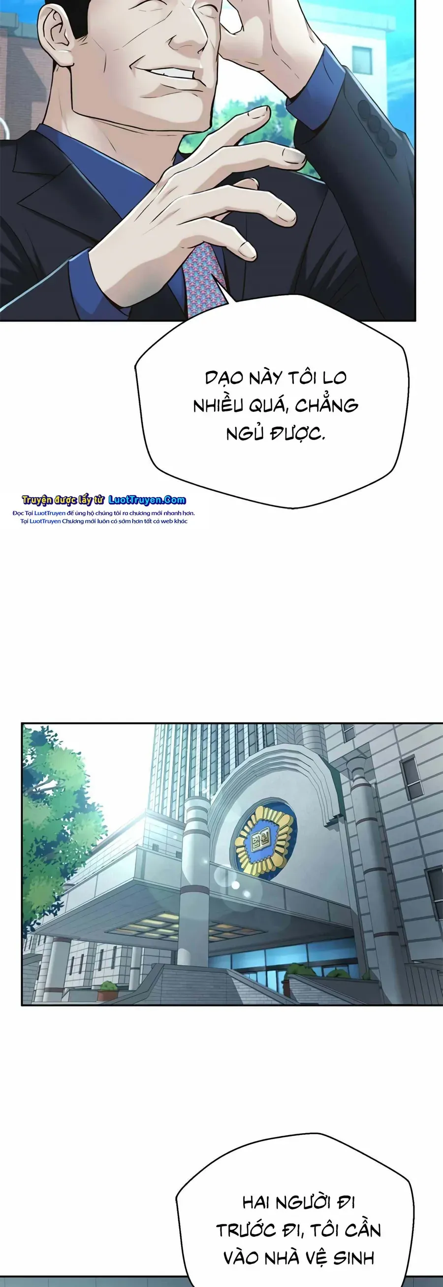 Thẩm Phán Lee Han Young Chap 81 - Next Chap 80