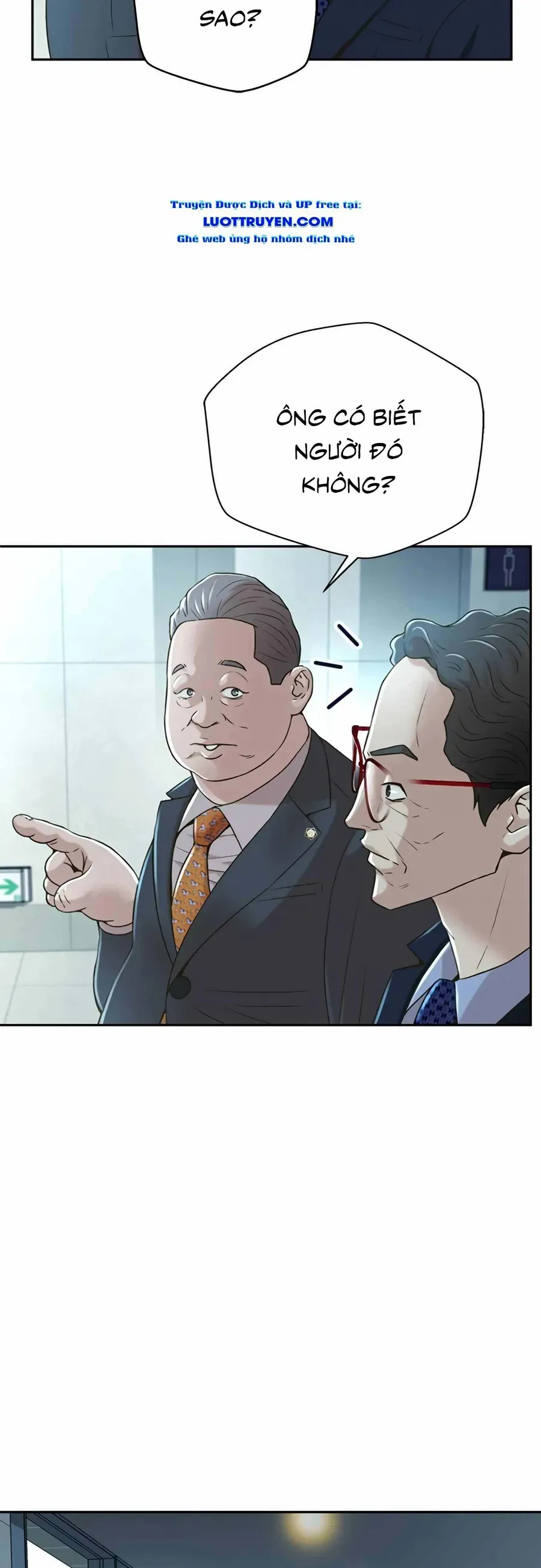 Thẩm Phán Lee Han Young Chap 81 - Next Chap 80