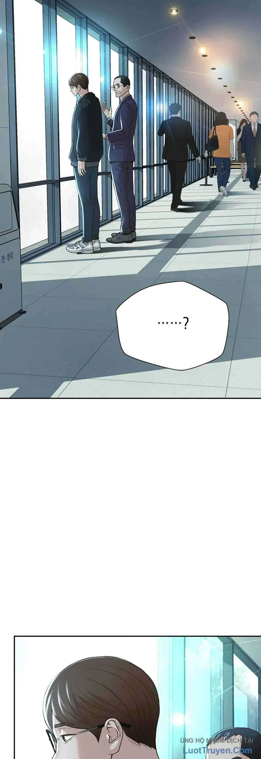Thẩm Phán Lee Han Young Chap 81 - Next Chap 80