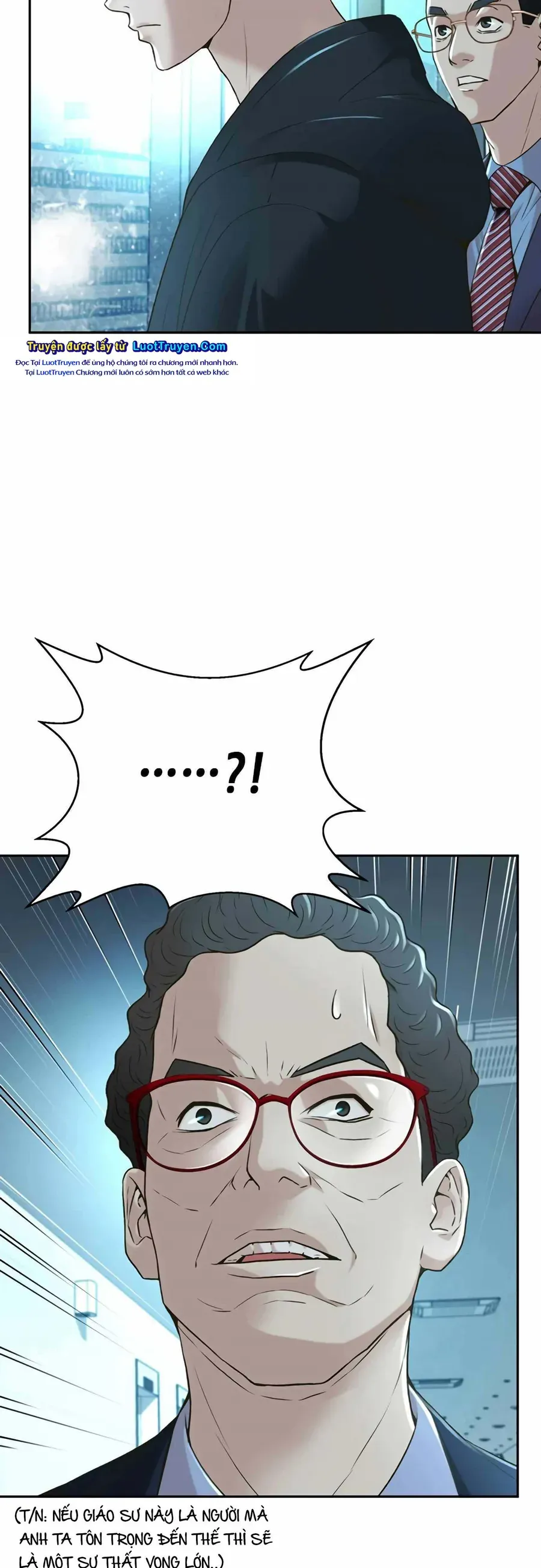 Thẩm Phán Lee Han Young Chap 81 - Next Chap 80