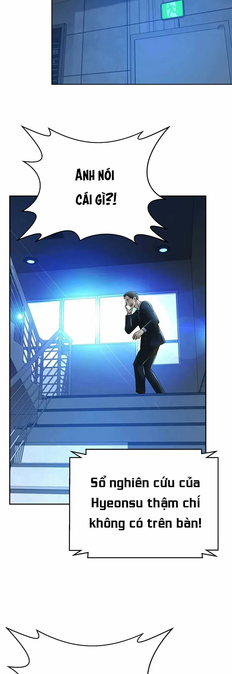 Thẩm Phán Lee Han Young Chap 81 - Next Chap 80