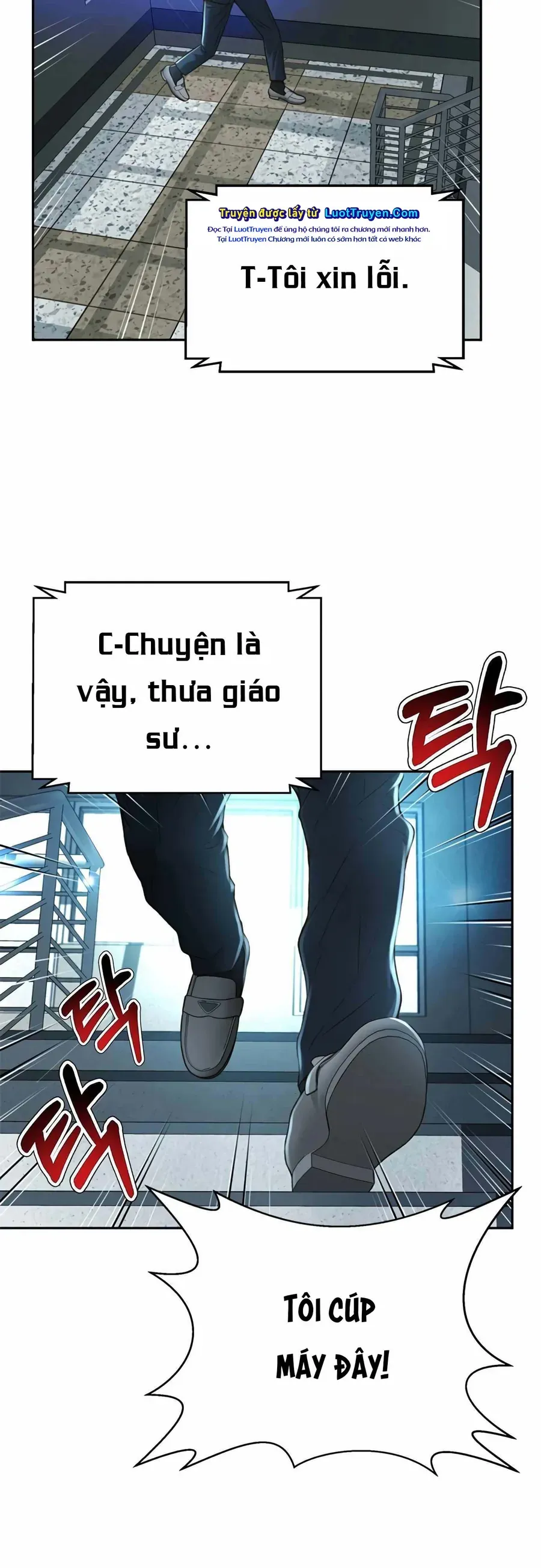 Thẩm Phán Lee Han Young Chap 81 - Next Chap 80