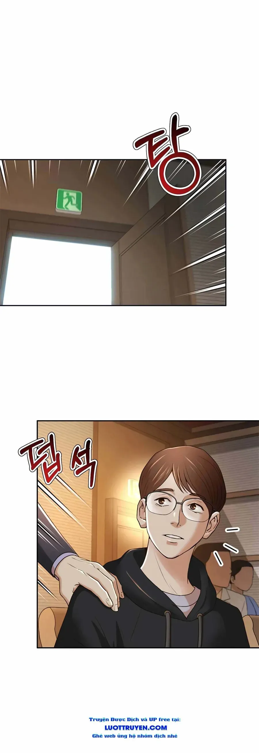 Thẩm Phán Lee Han Young Chap 81 - Next Chap 80