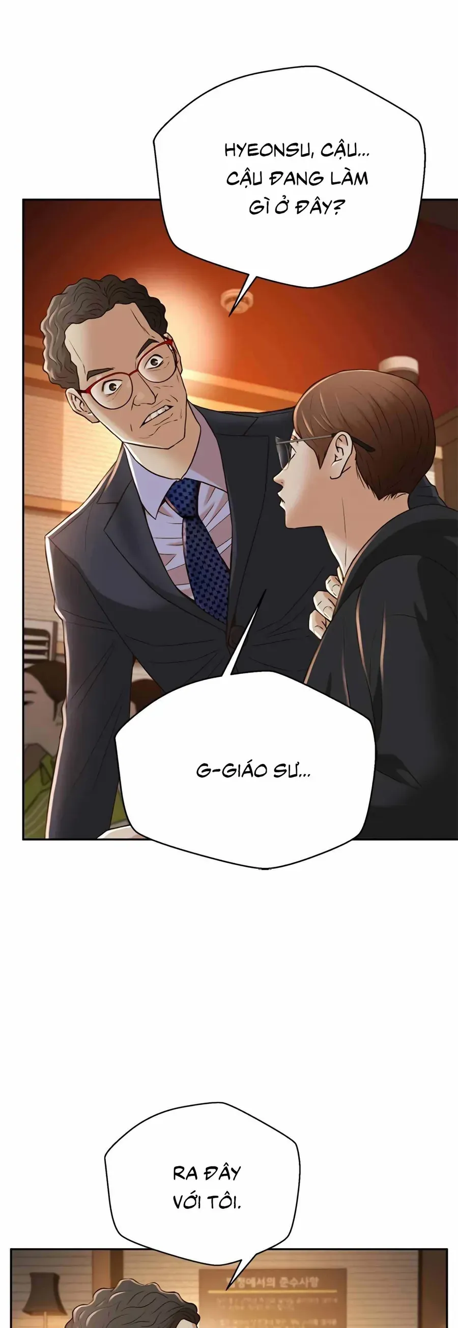 Thẩm Phán Lee Han Young Chap 81 - Next Chap 80