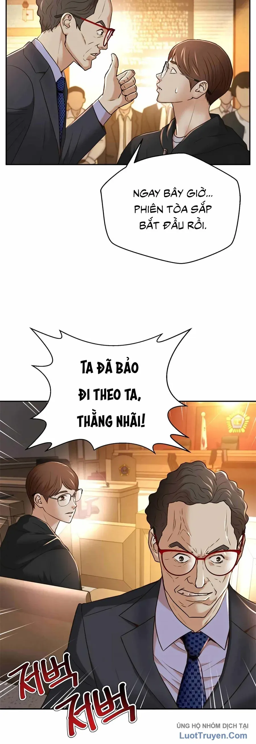 Thẩm Phán Lee Han Young Chap 81 - Next Chap 80