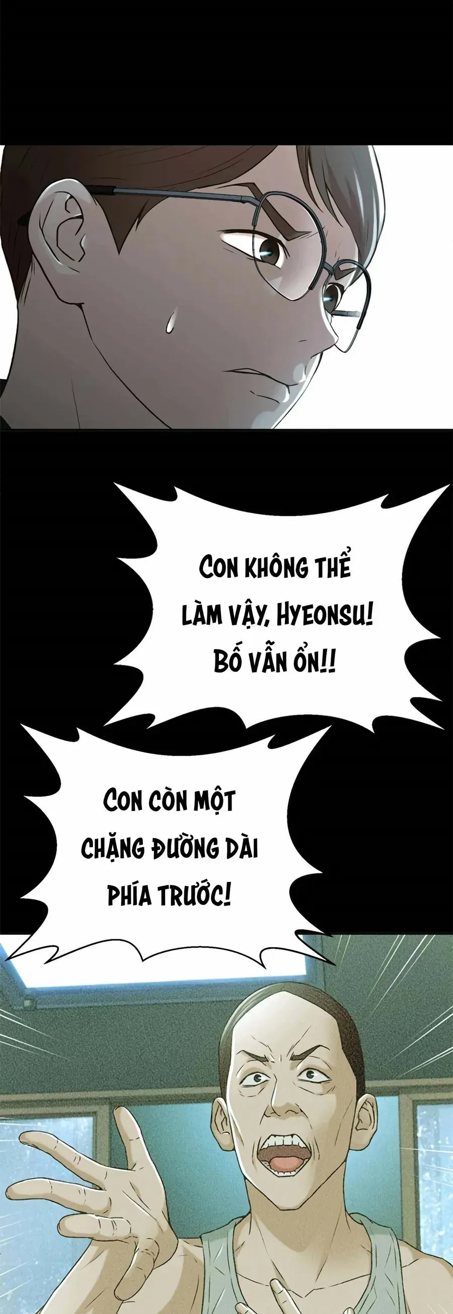 Thẩm Phán Lee Han Young Chap 81 - Next Chap 80