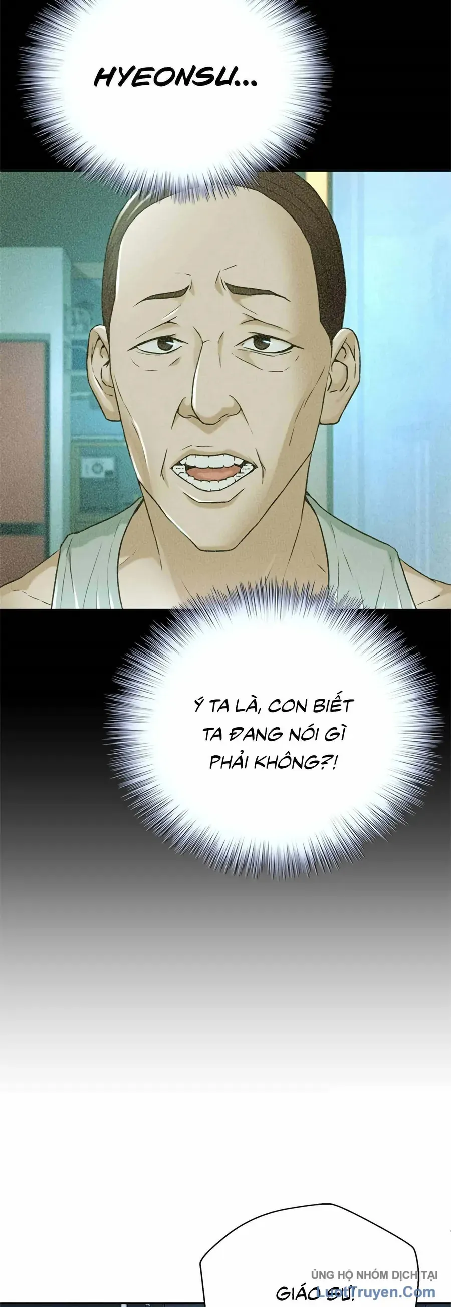 Thẩm Phán Lee Han Young Chap 81 - Next Chap 80