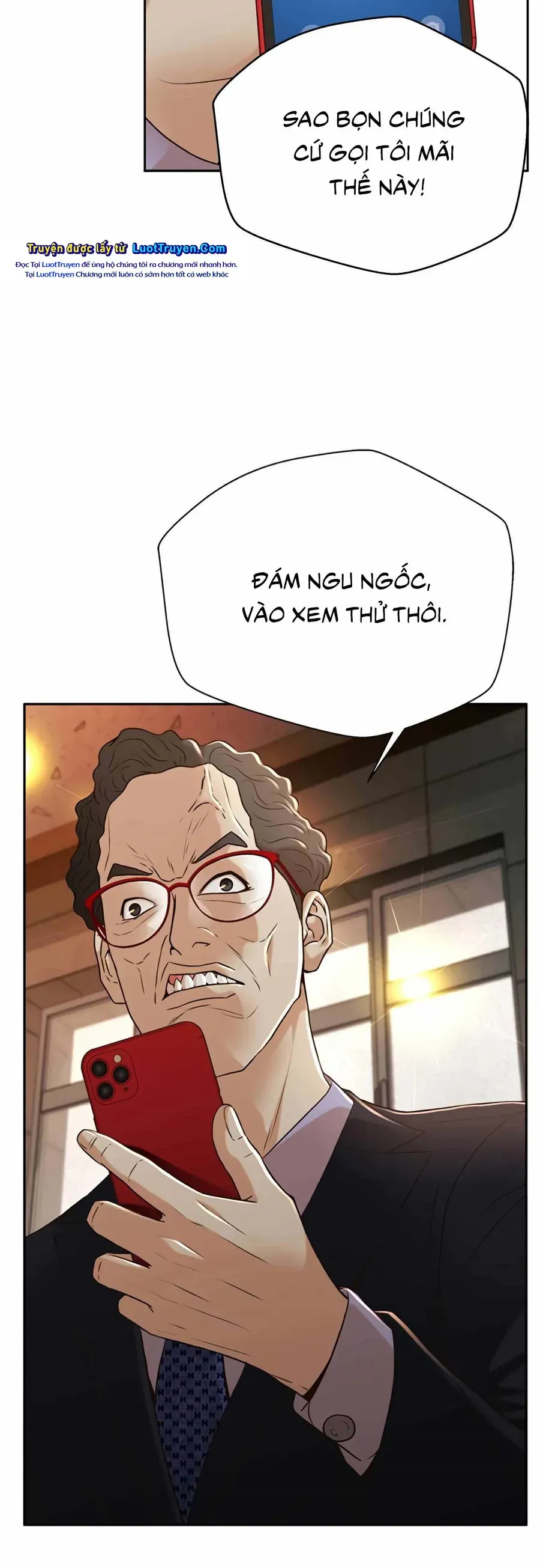 Thẩm Phán Lee Han Young Chap 81 - Next Chap 80