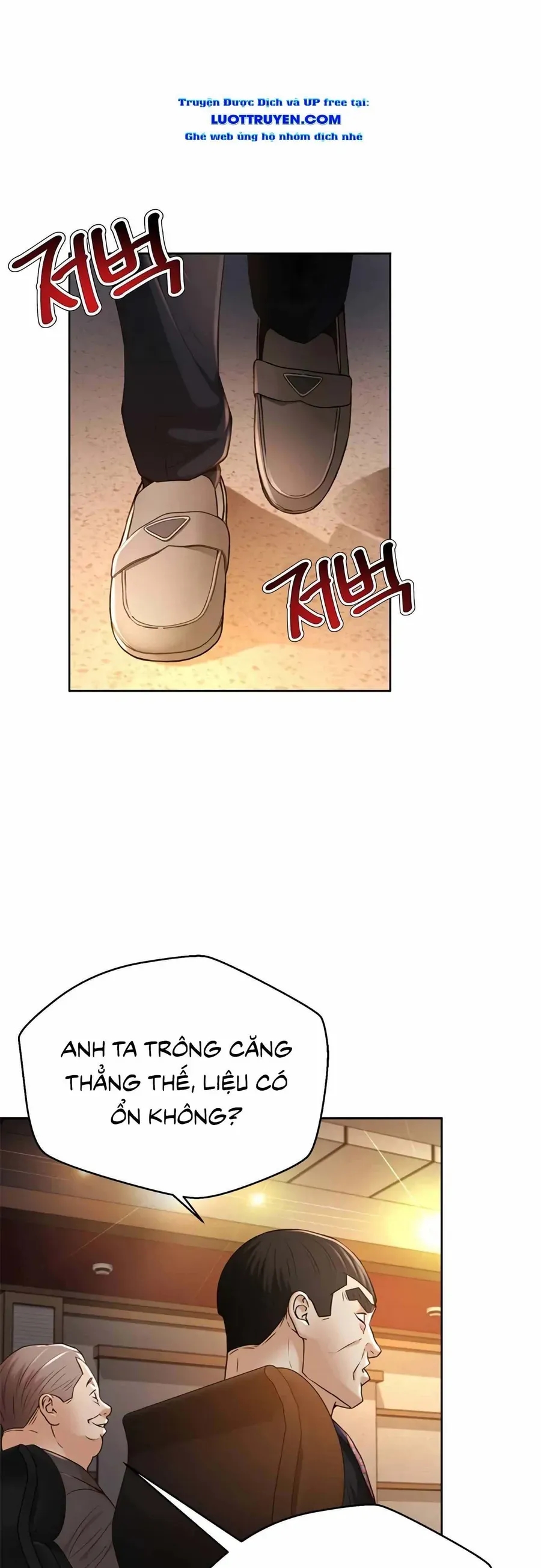 Thẩm Phán Lee Han Young Chap 81 - Next Chap 80