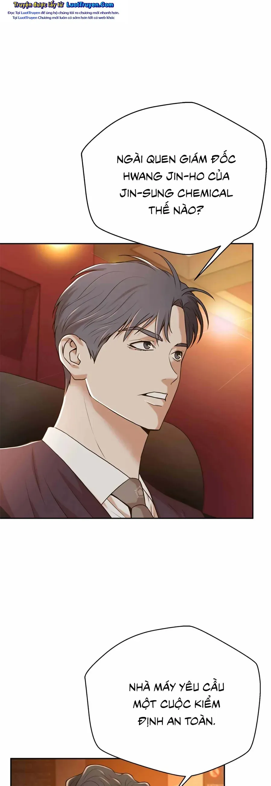 Thẩm Phán Lee Han Young Chap 81 - Next Chap 80