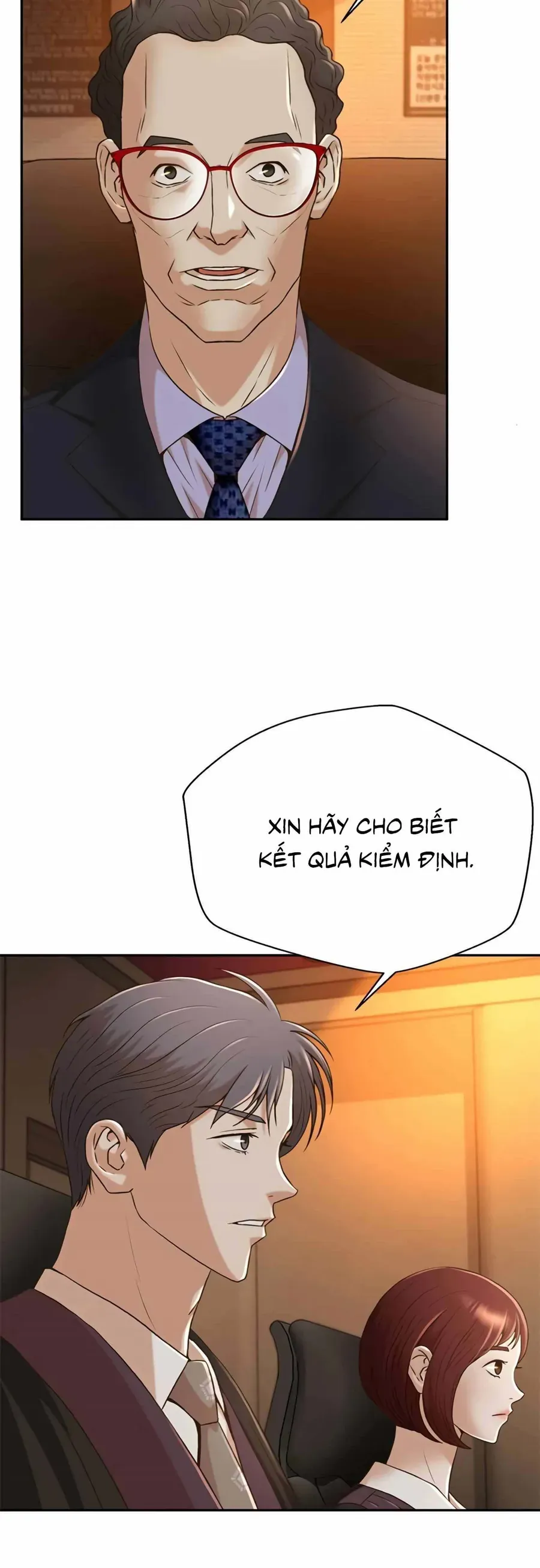 Thẩm Phán Lee Han Young Chap 81 - Next Chap 80