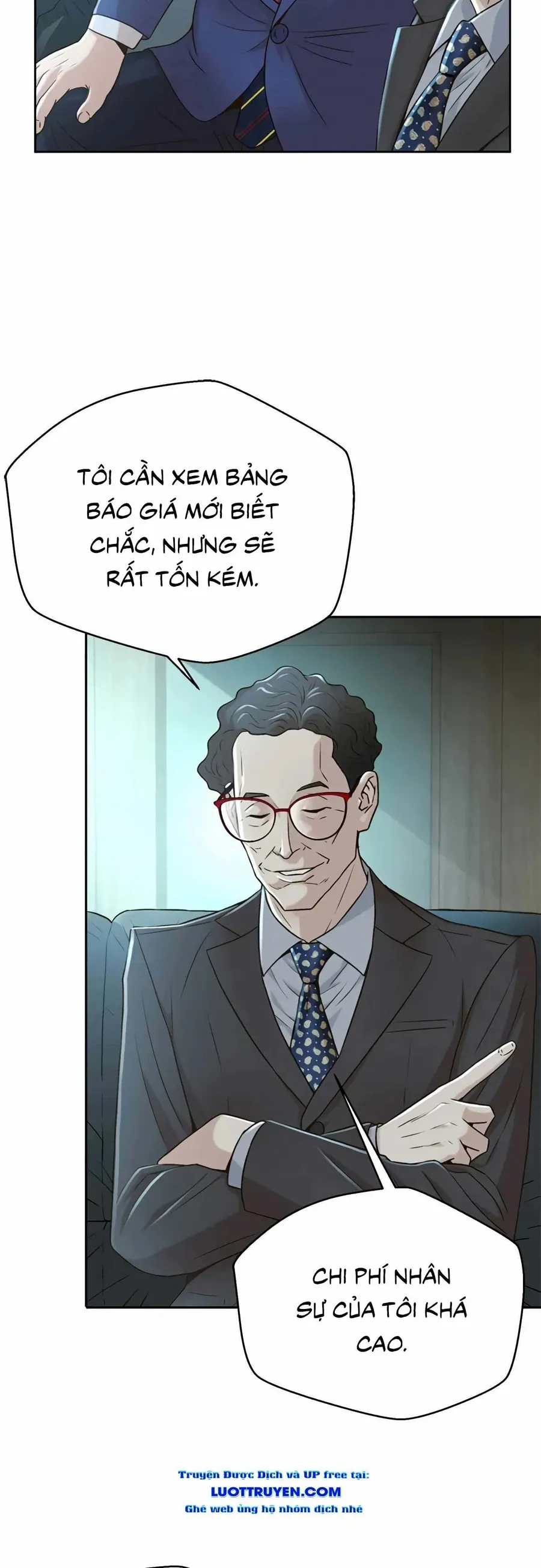 Thẩm Phán Lee Han Young Chap 81 - Next Chap 80