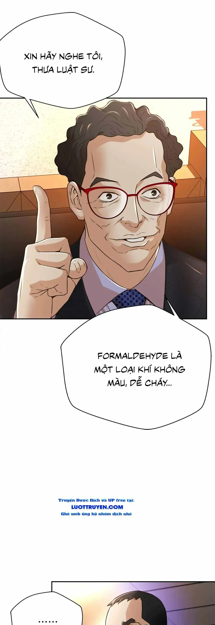 Thẩm Phán Lee Han Young Chap 81 - Next Chap 80