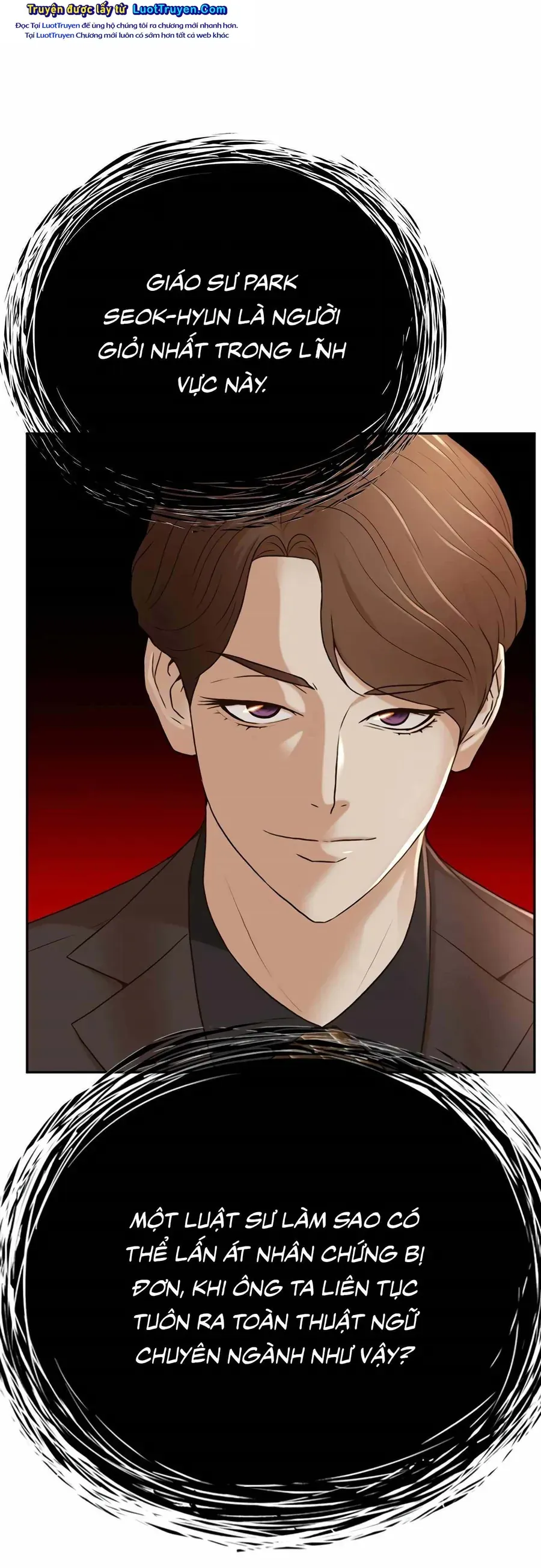 Thẩm Phán Lee Han Young Chap 81 - Next Chap 80