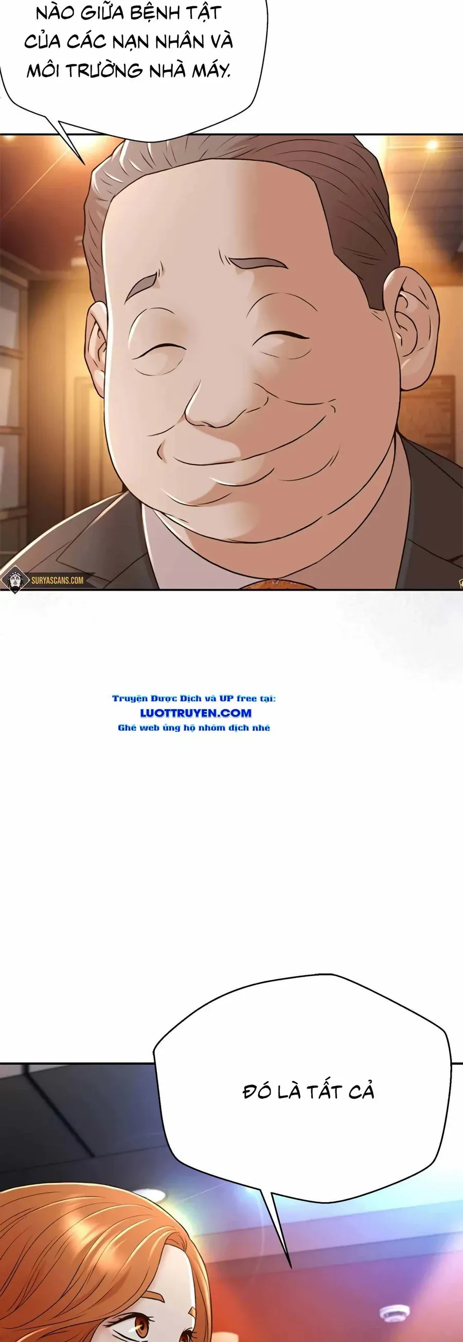 Thẩm Phán Lee Han Young Chap 81 - Next Chap 80