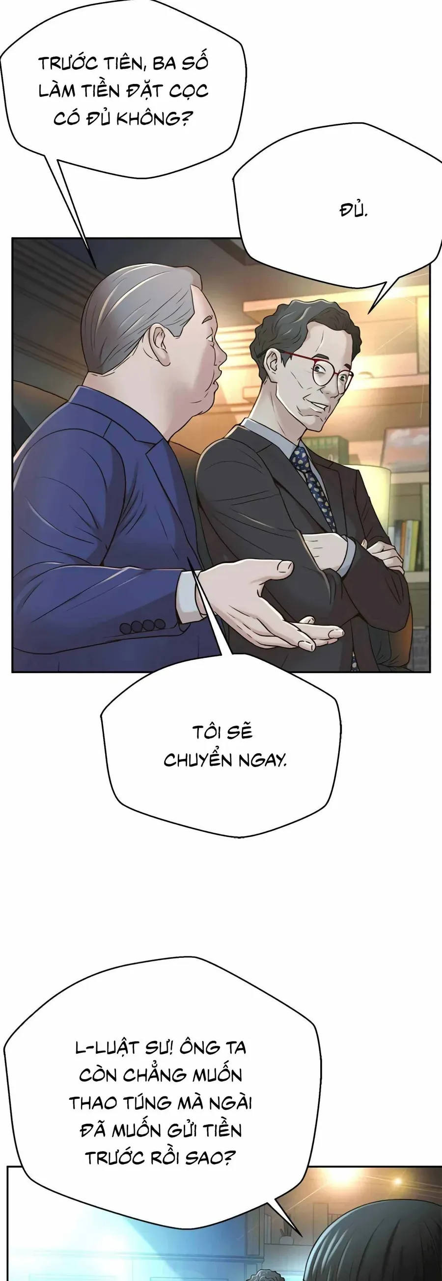 Thẩm Phán Lee Han Young Chap 81 - Next Chap 80