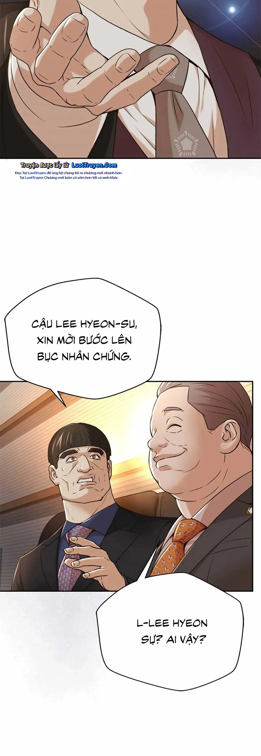 Thẩm Phán Lee Han Young Chap 81 - Next Chap 80