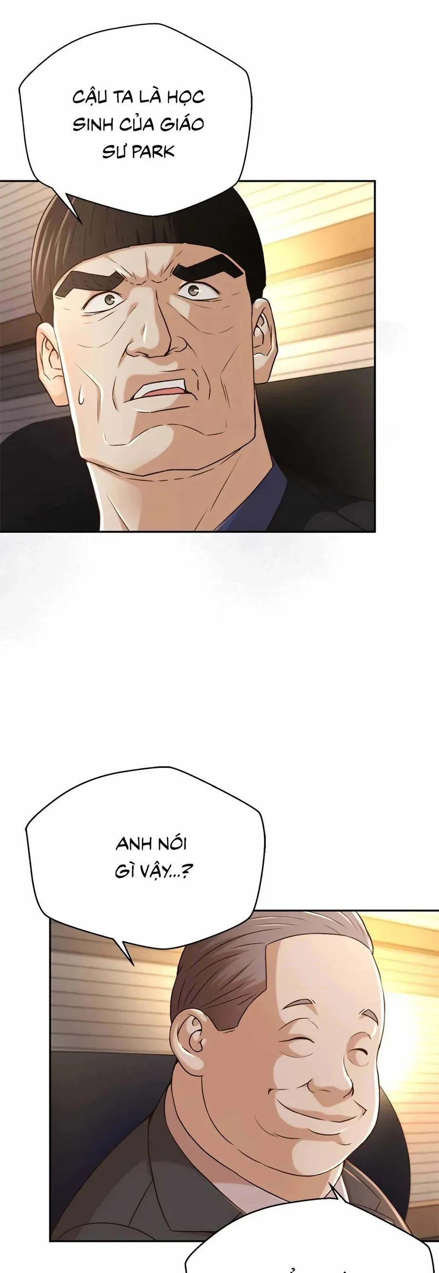 Thẩm Phán Lee Han Young Chap 81 - Next Chap 80