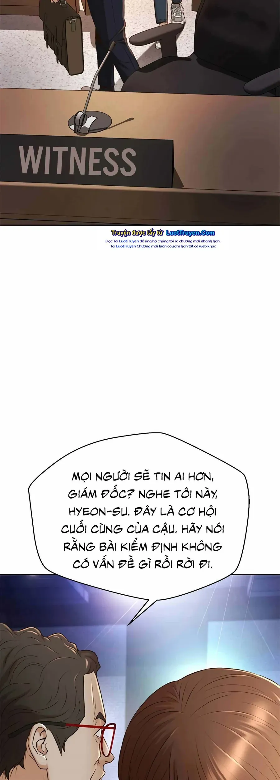 Thẩm Phán Lee Han Young Chap 81 - Next Chap 80