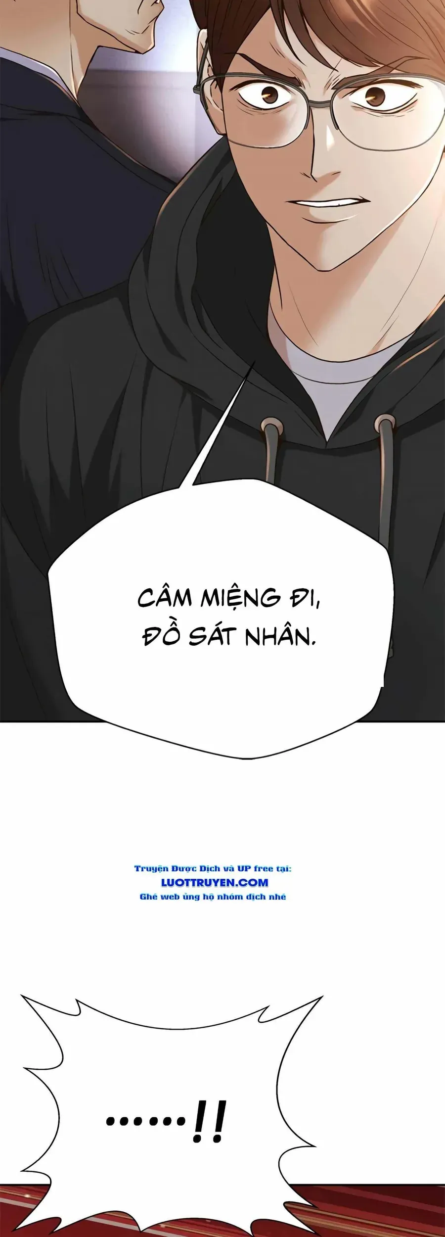 Thẩm Phán Lee Han Young Chap 81 - Next Chap 80