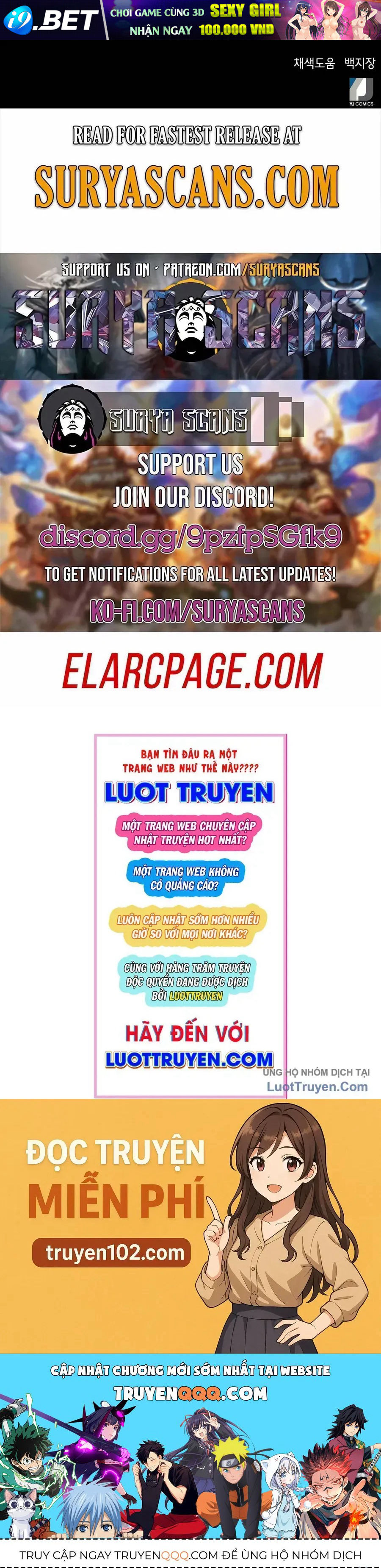 Thẩm Phán Lee Han Young Chap 81 - Next Chap 80