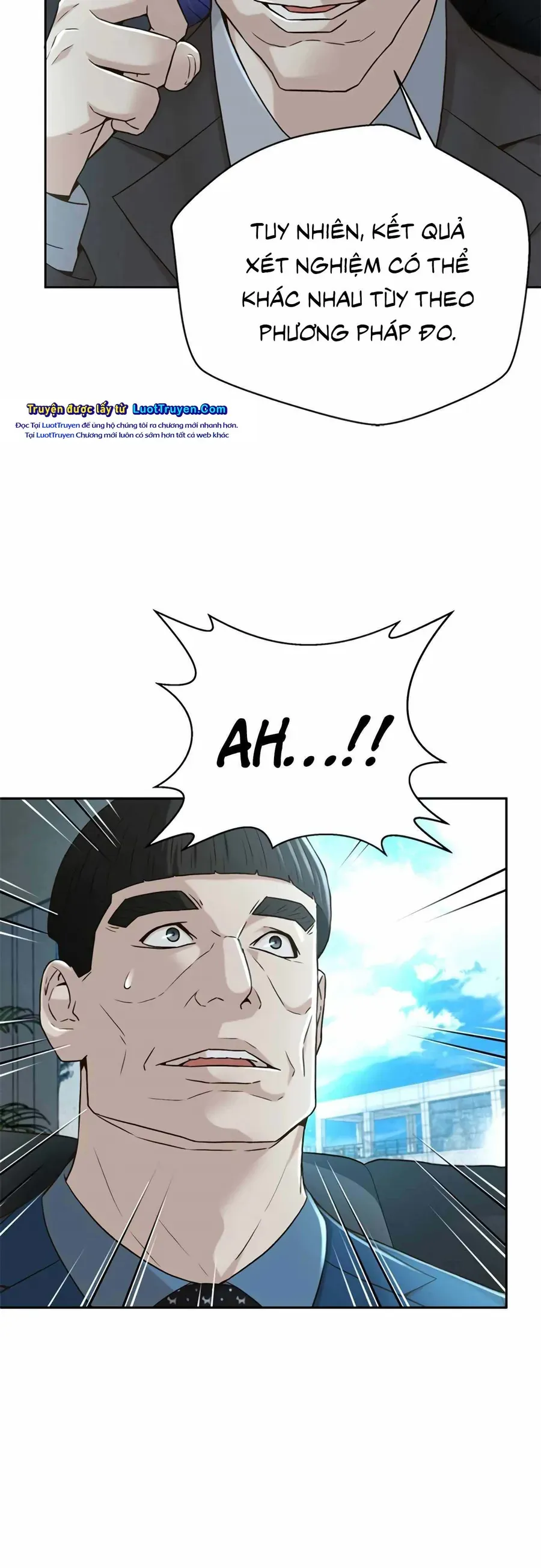 Thẩm Phán Lee Han Young Chap 81 - Next Chap 80