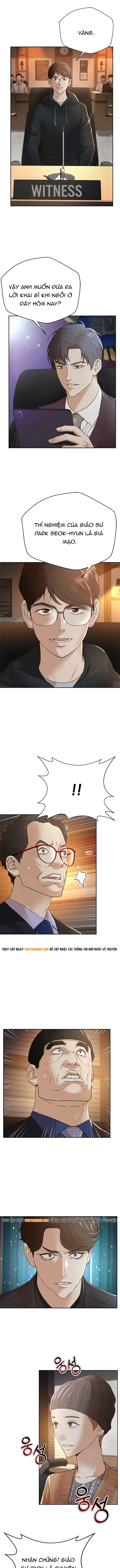 Thẩm Phán Lee Han Young Chap 82 - Next Chap 81.1