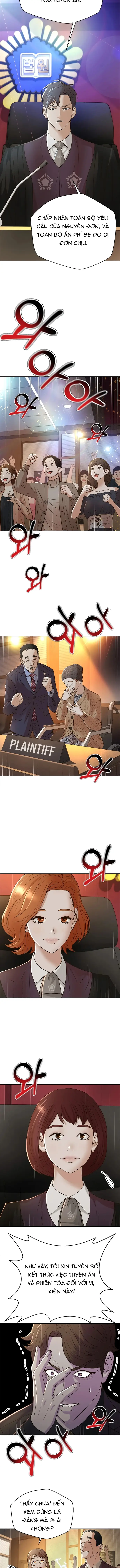 Thẩm Phán Lee Han Young Chap 82 - Next Chap 81.1