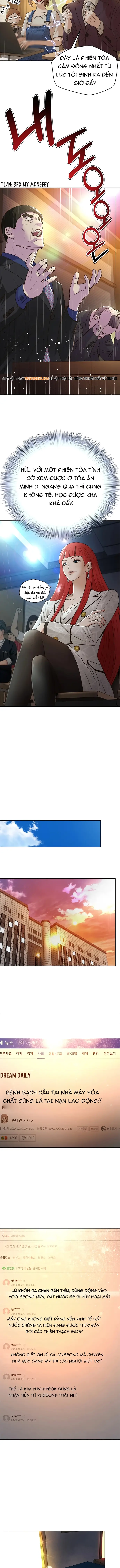 Thẩm Phán Lee Han Young Chap 82 - Next Chap 81.1