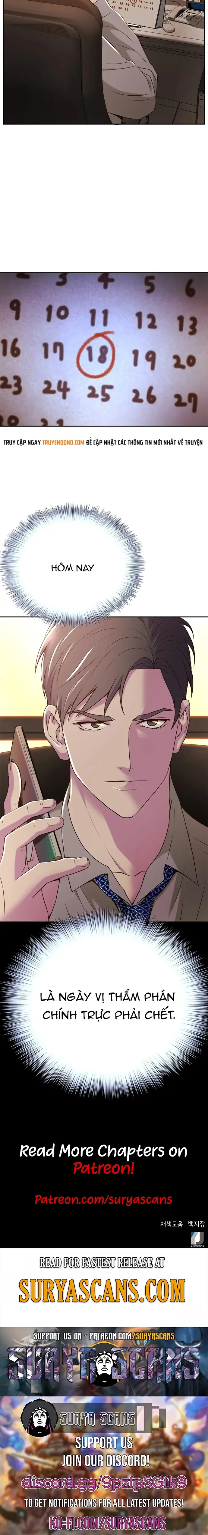 Thẩm Phán Lee Han Young Chap 82 - Next Chap 81.1