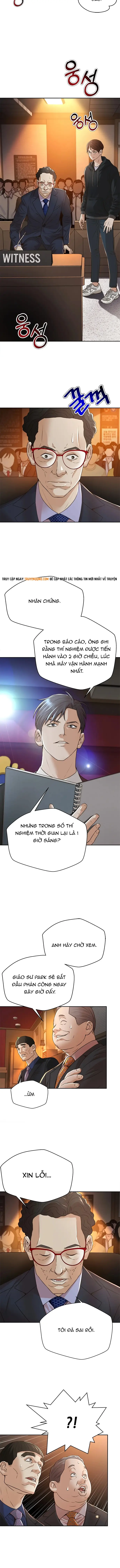 Thẩm Phán Lee Han Young Chap 82 - Next Chap 81.1