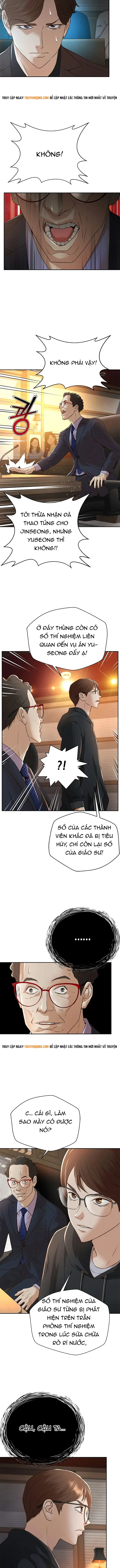 Thẩm Phán Lee Han Young Chap 82 - Next Chap 81.1