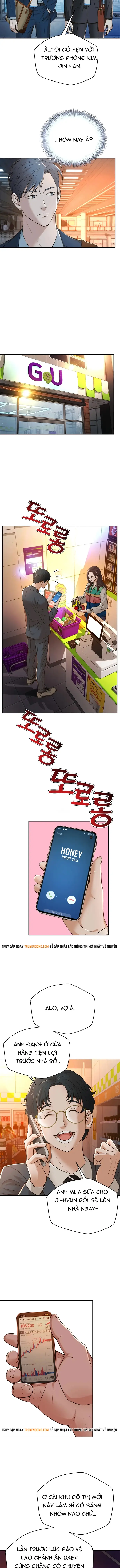 Thẩm Phán Lee Han Young Chap 83 - Next Chap 82