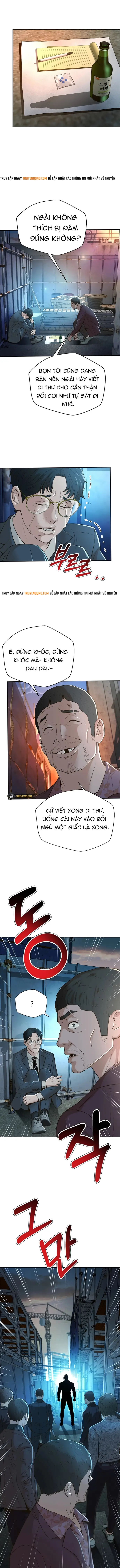 Thẩm Phán Lee Han Young Chap 83 - Next Chap 82