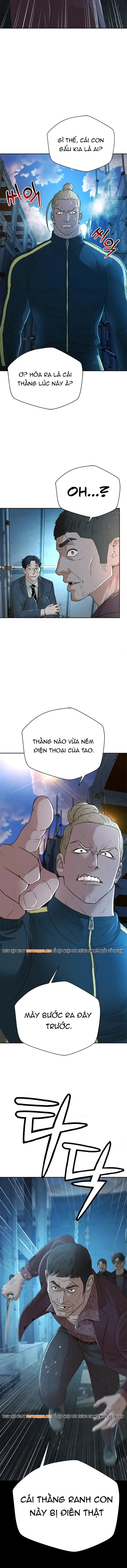 Thẩm Phán Lee Han Young Chap 83 - Next Chap 82