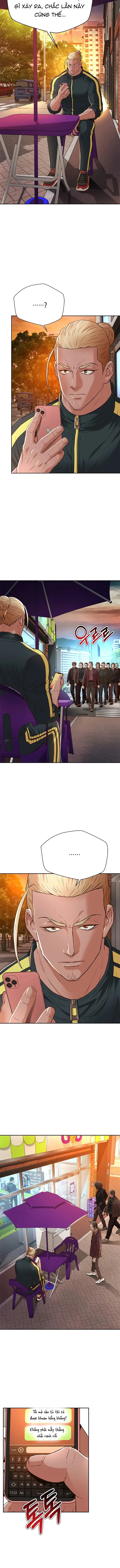 Thẩm Phán Lee Han Young Chap 83 - Next Chap 82