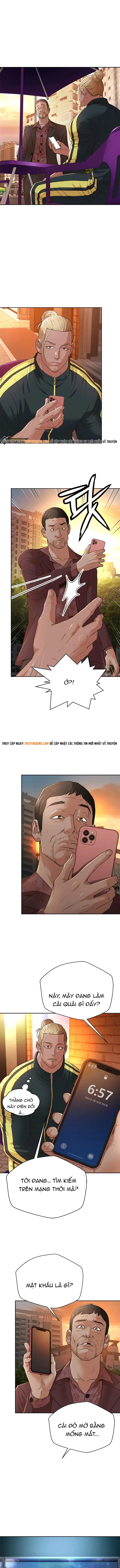 Thẩm Phán Lee Han Young Chap 83 - Next Chap 82