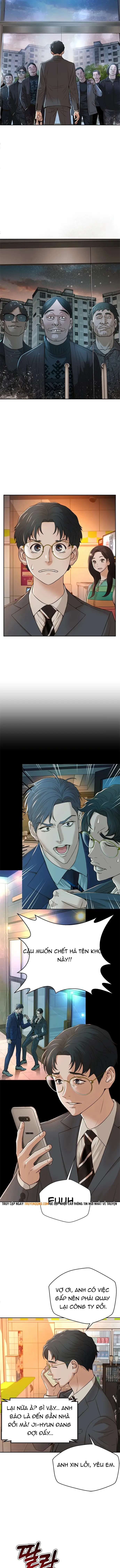 Thẩm Phán Lee Han Young Chap 83 - Next Chap 82