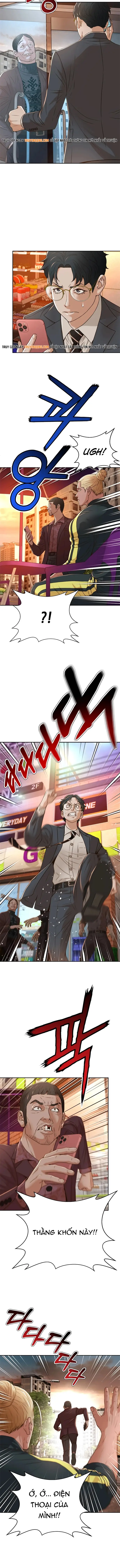 Thẩm Phán Lee Han Young Chap 83 - Next Chap 82