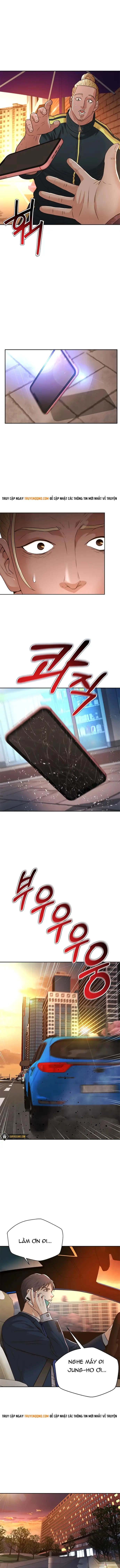 Thẩm Phán Lee Han Young Chap 83 - Next Chap 82