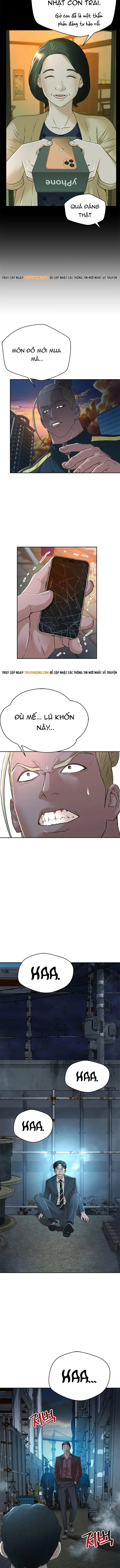 Thẩm Phán Lee Han Young Chap 83 - Next Chap 82