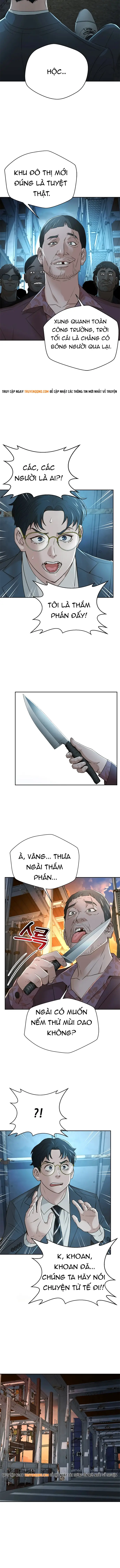 Thẩm Phán Lee Han Young Chap 83 - Next Chap 82